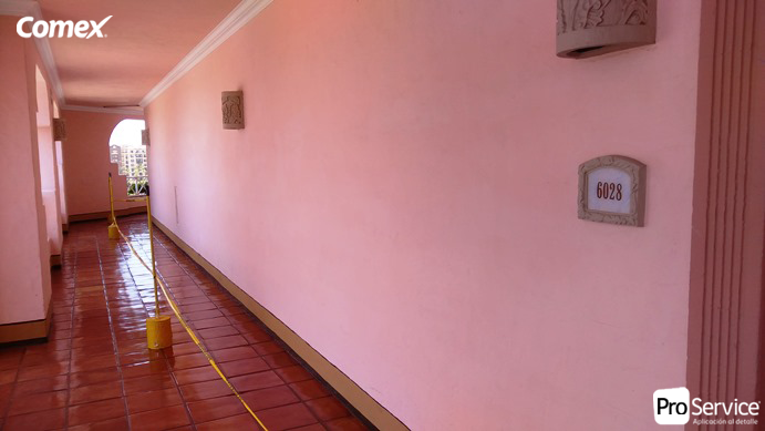Pueblo Bonito Rosé Resort & Spa
